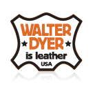 Walter Dyer  Leather