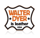 Walter Dyer  Leather